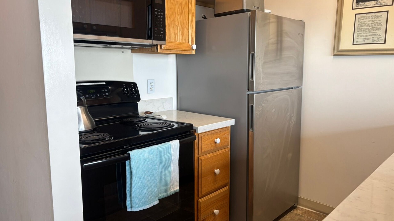 Photo of Kitchen in Rio del Mar