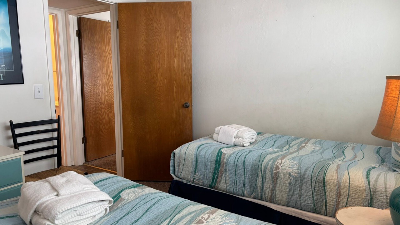 Photo of Bedroom in Rio del Mar