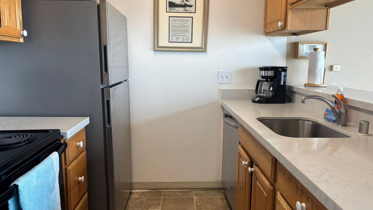 Photo of Kitchen in Rio del Mar