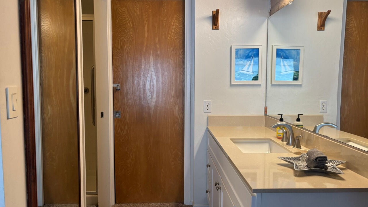 Photo of Bathroom in Rio del Mar