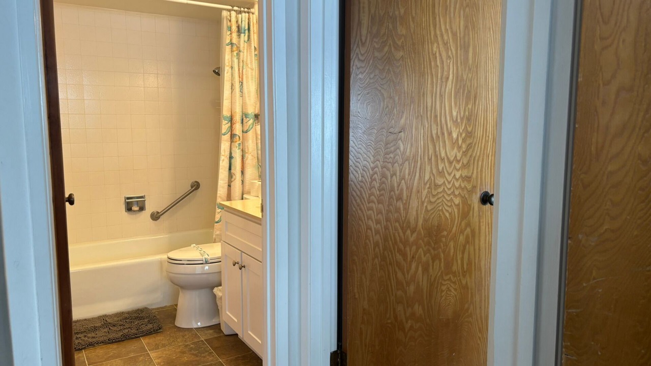 Photo of Bathroom in Rio del Mar