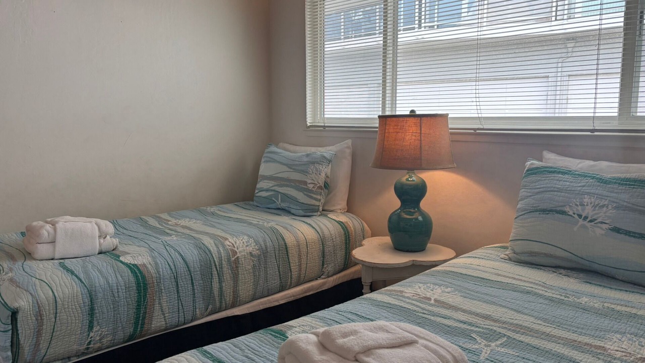 Photo of Bedroom in Rio del Mar