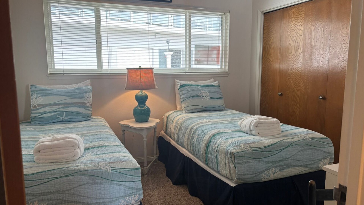 Photo of Bedroom in Rio del Mar