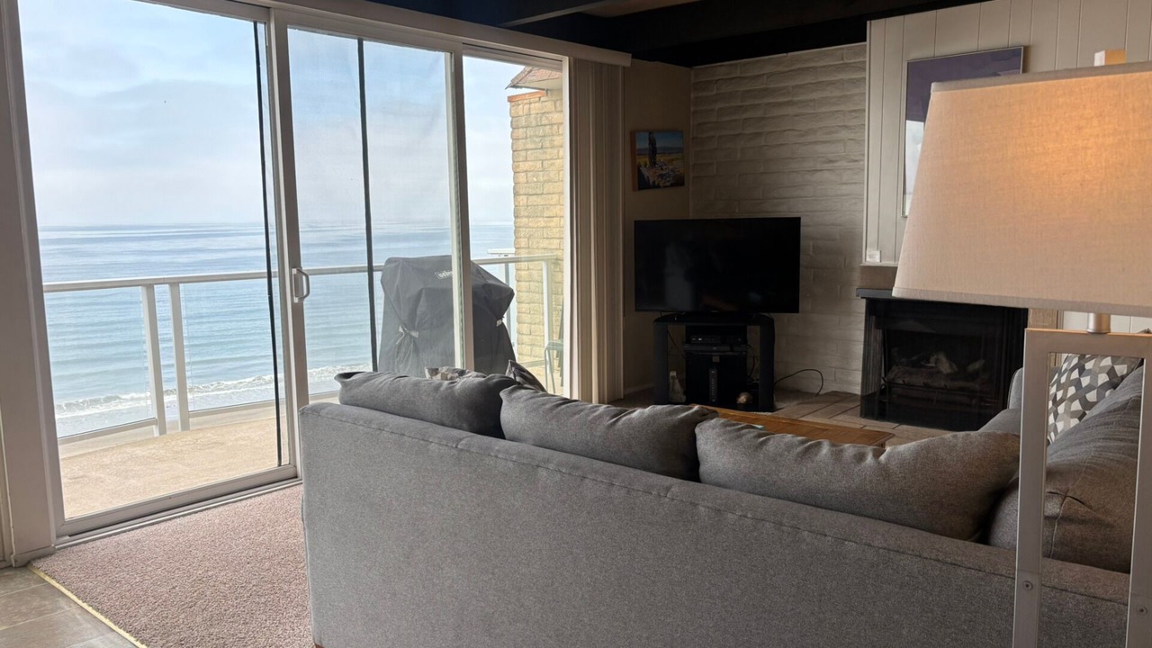 Photo of Livingroom in Rio del Mar