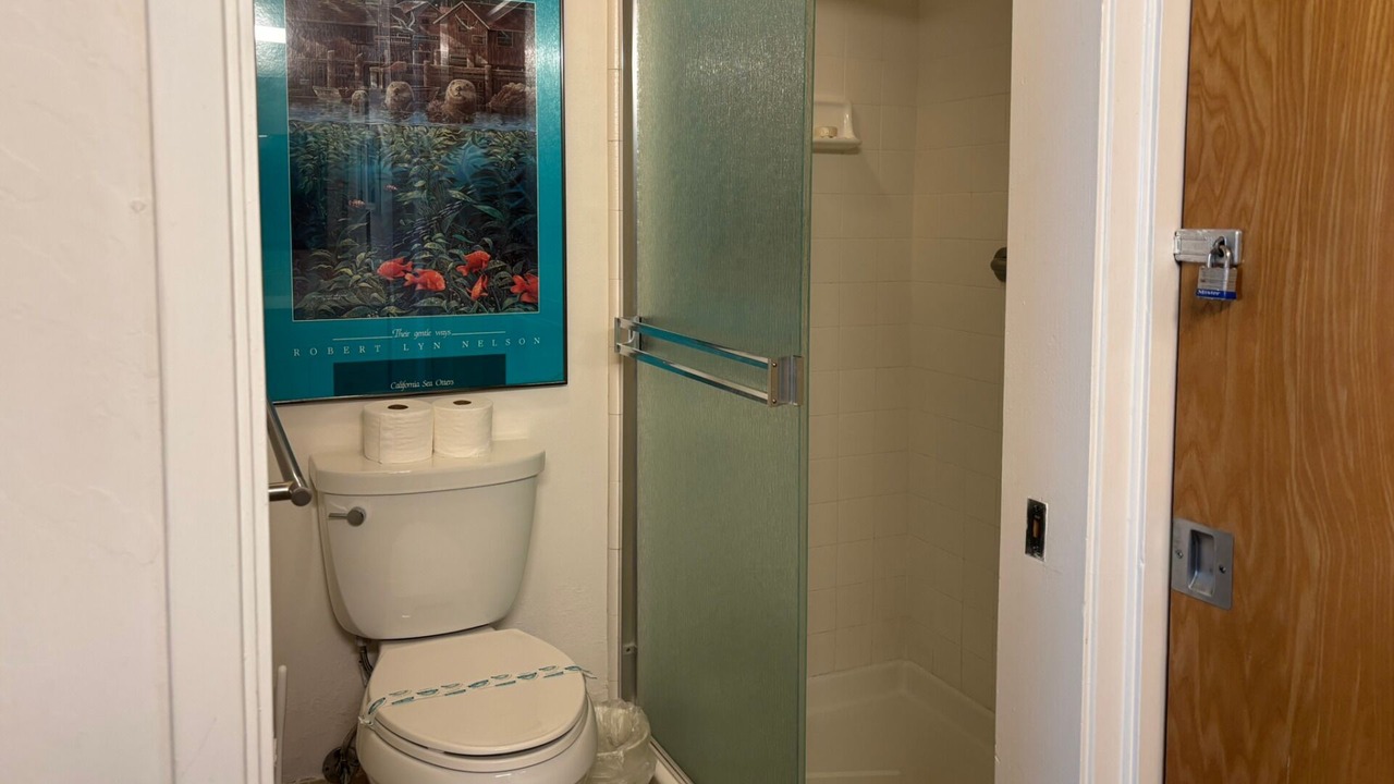Photo of Bathroom in Rio del Mar