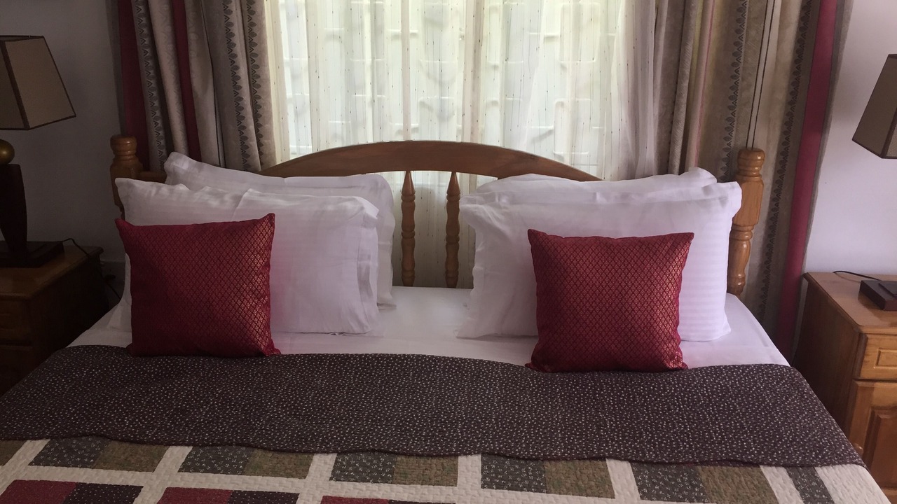 Photo of Bedroom in La Misere