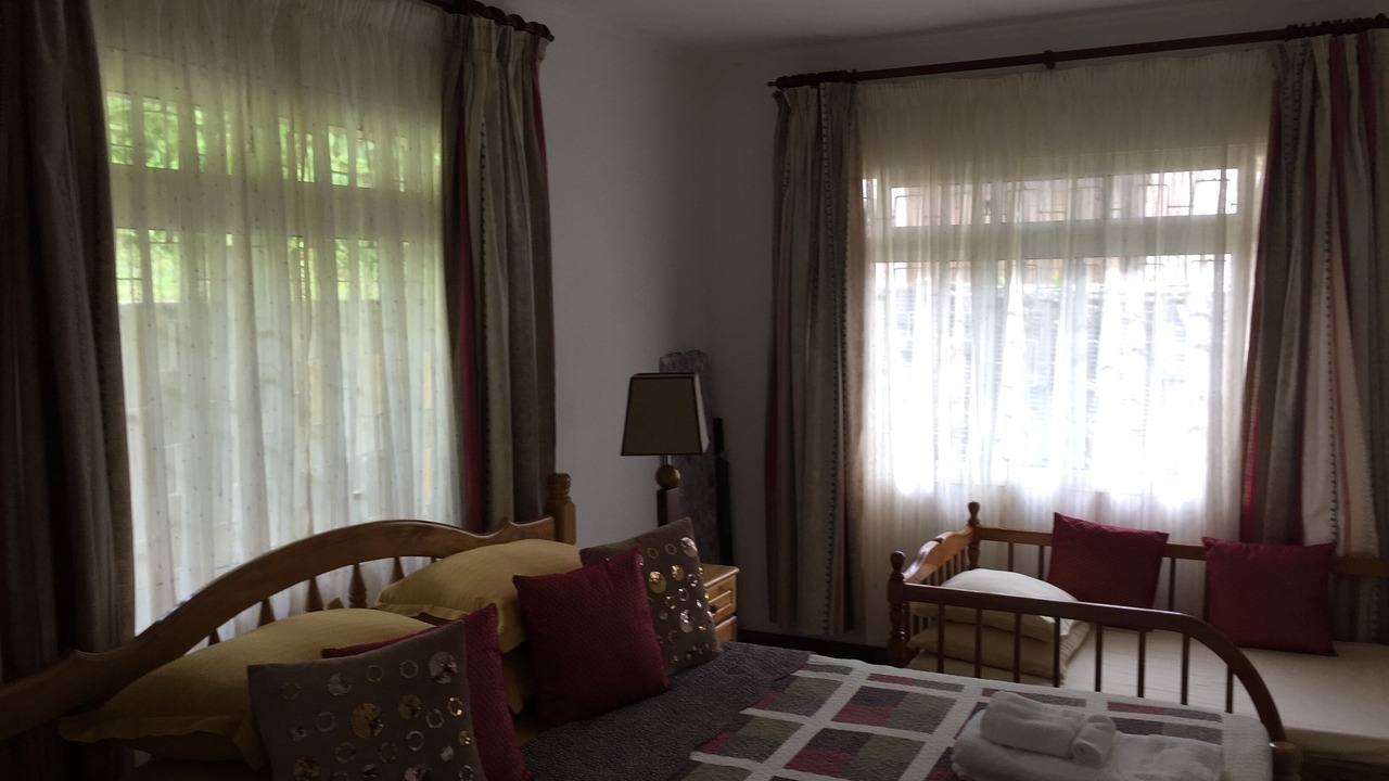 Photo of Bedroom in La Misere