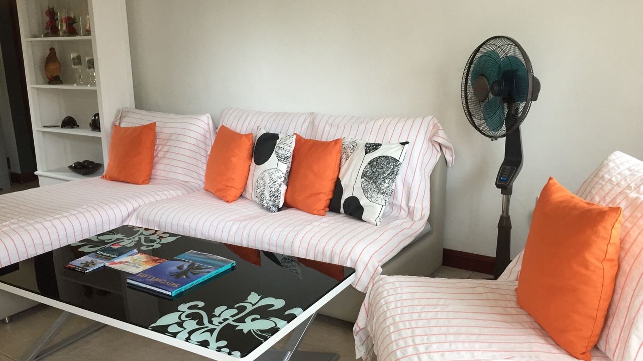 Photo of Livingroom in La Misere