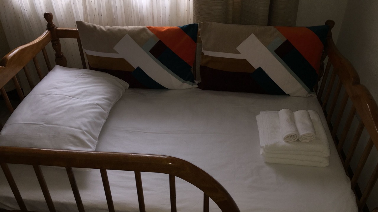 Photo of Bedroom in La Misere