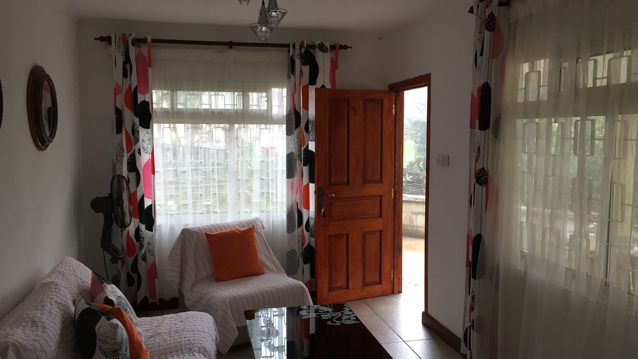 Photo of Livingroom in La Misere