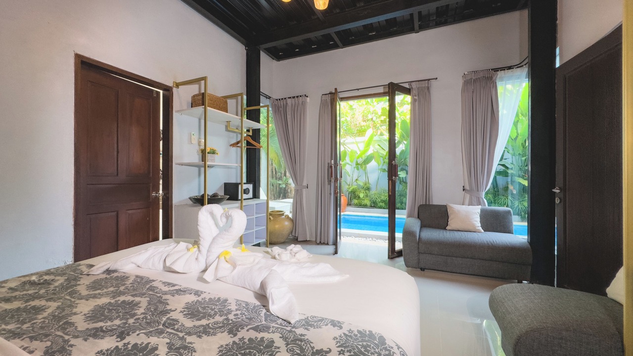 Photo of Bedroom in Ungasan