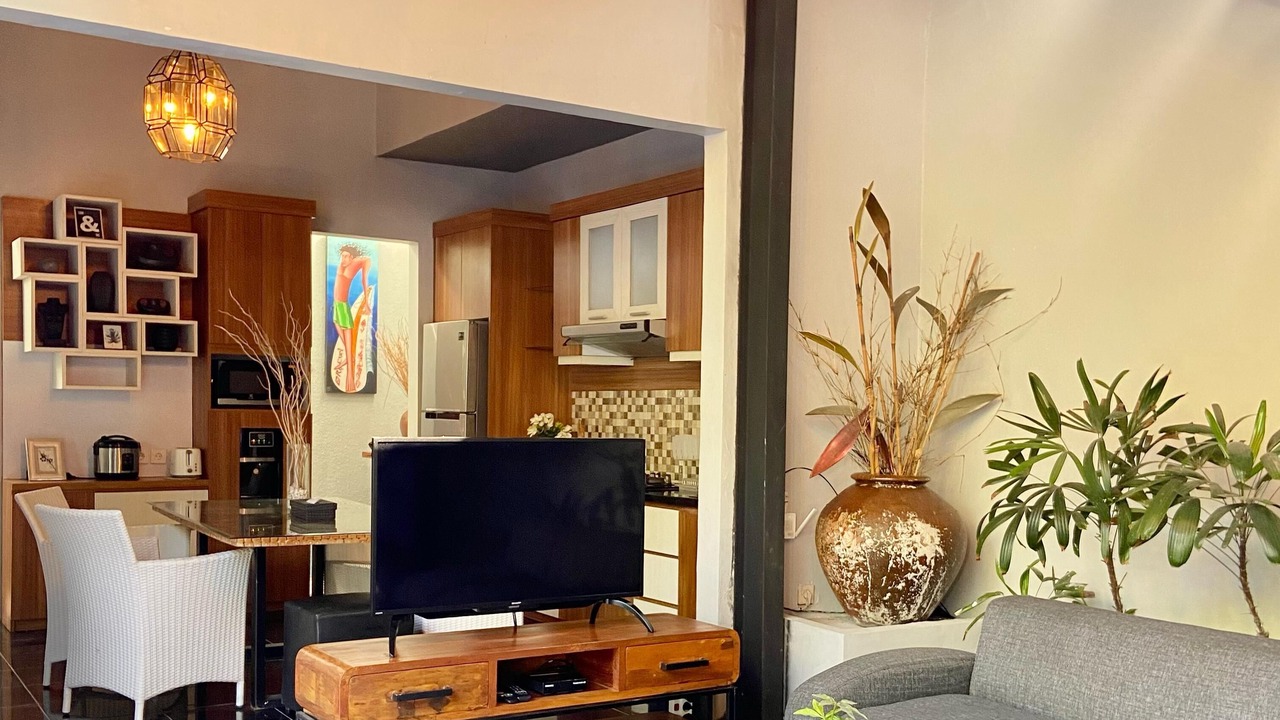 Photo of Livingroom in Ungasan