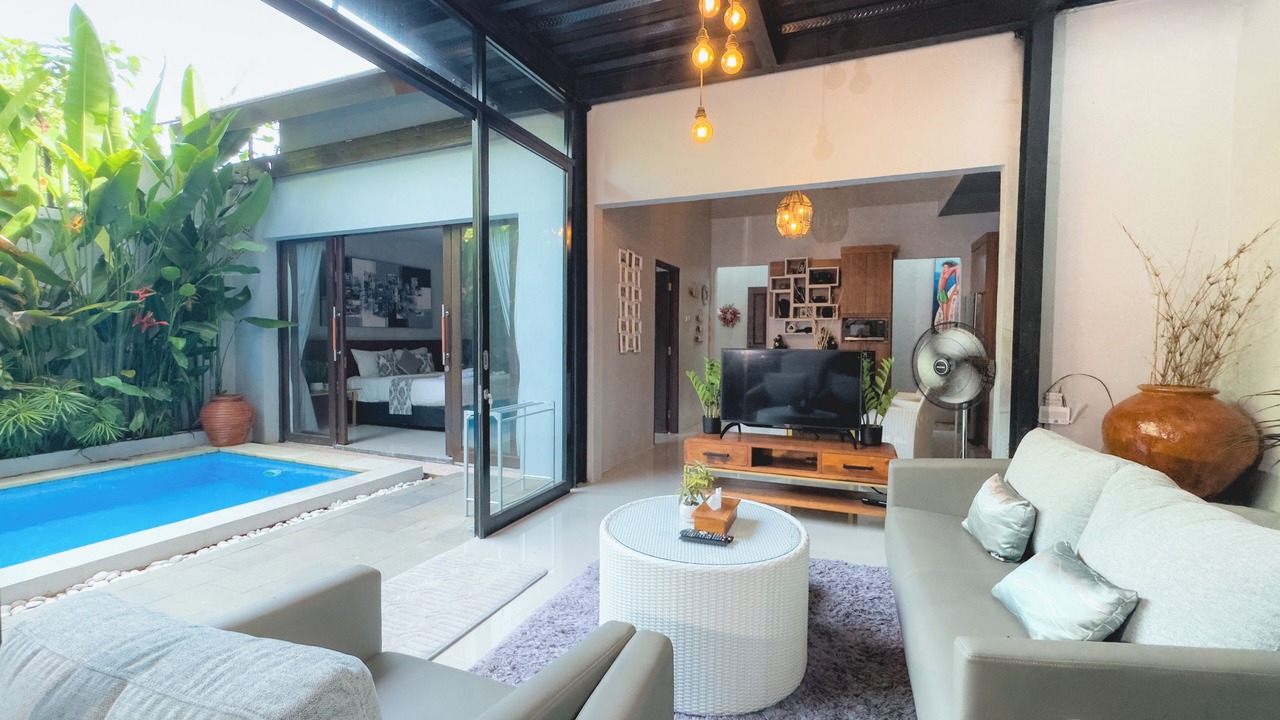 Photo of Bedroom in Ungasan