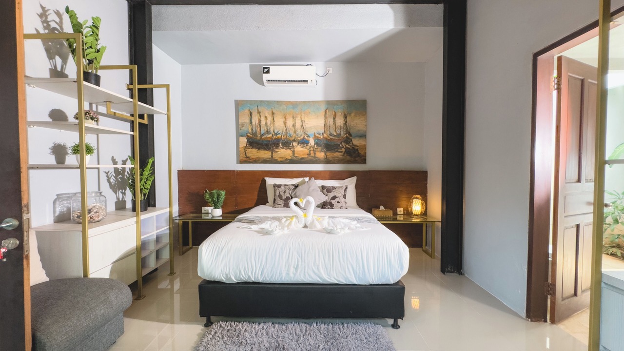 Photo of Bedroom in Ungasan