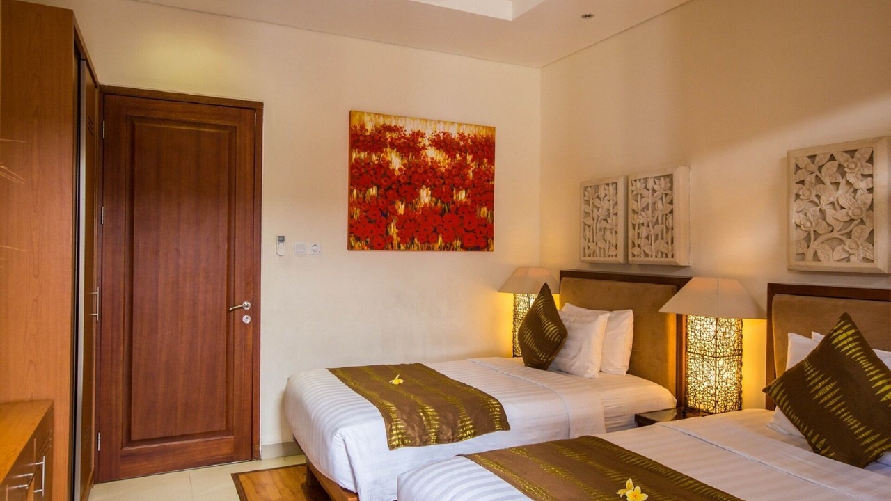 Photo of Bedroom in Sanur Kauh