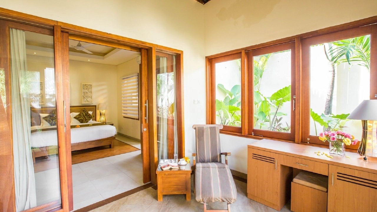 Photo of Bedroom in Sanur Kauh
