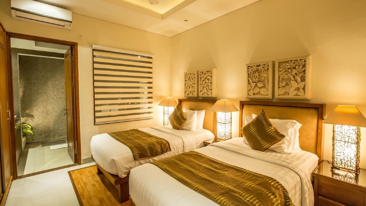 Photo of Bedroom in Sanur Kauh