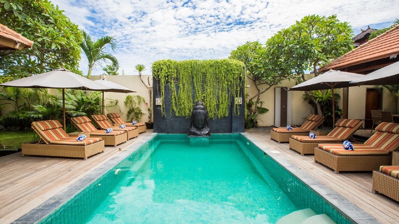 Photo of Outdoor in Sanur Kauh