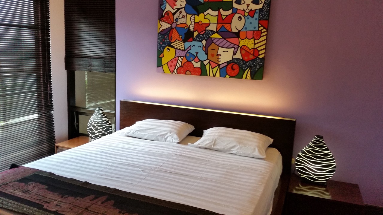 Photo of Bedroom in Padangsambian Klod