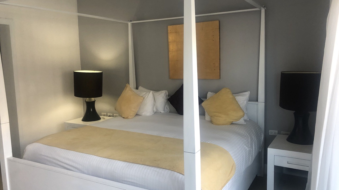 Photo of Bedroom in Downtown