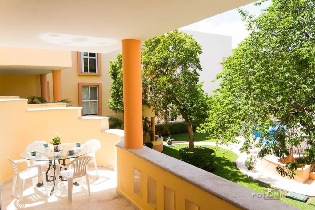 Photo of Outdoor in Playacar