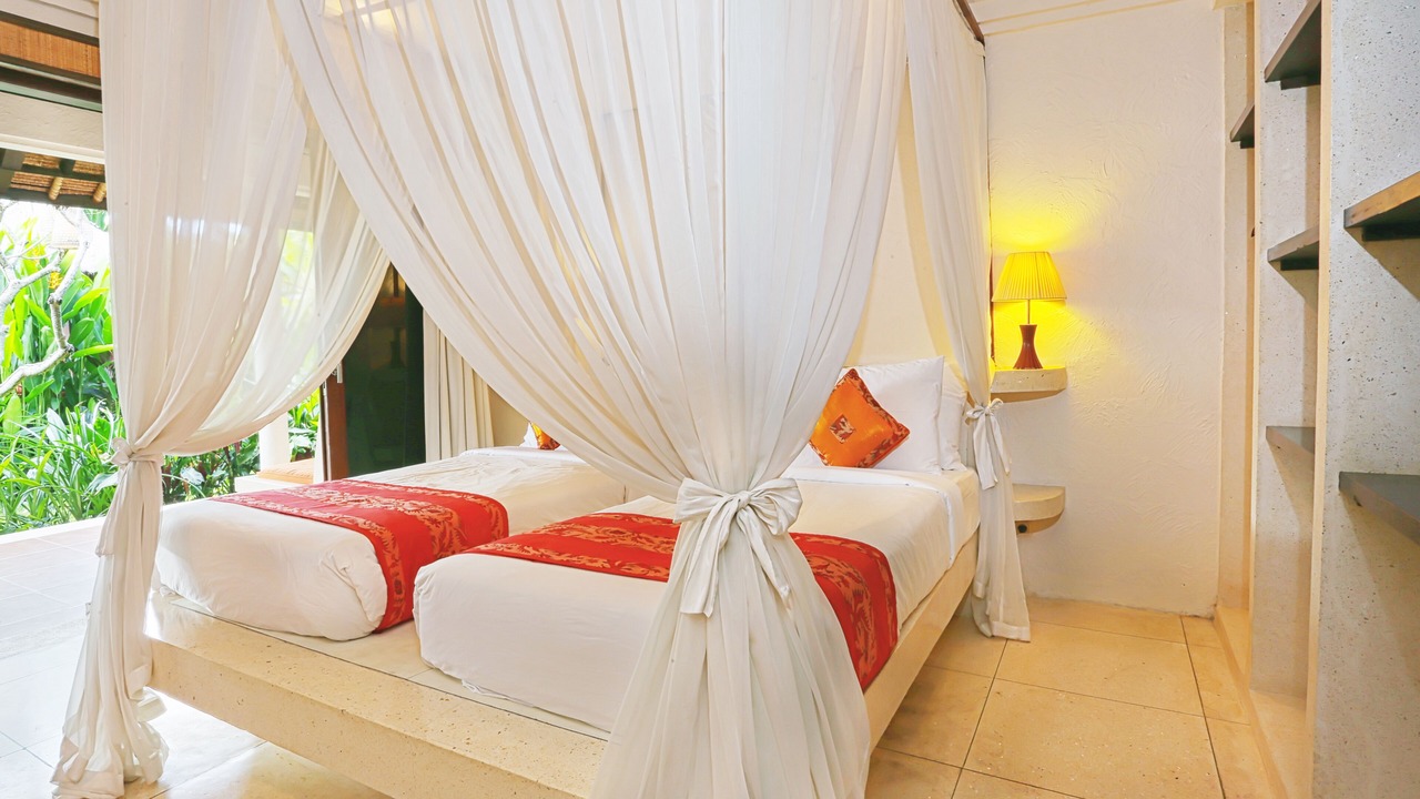 Photo of Bedroom in Sunset Road