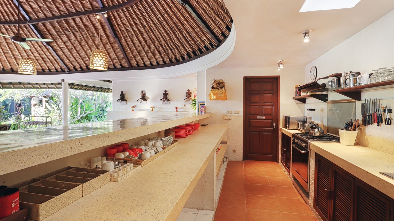 Photo of Kitchen in Sunset Road