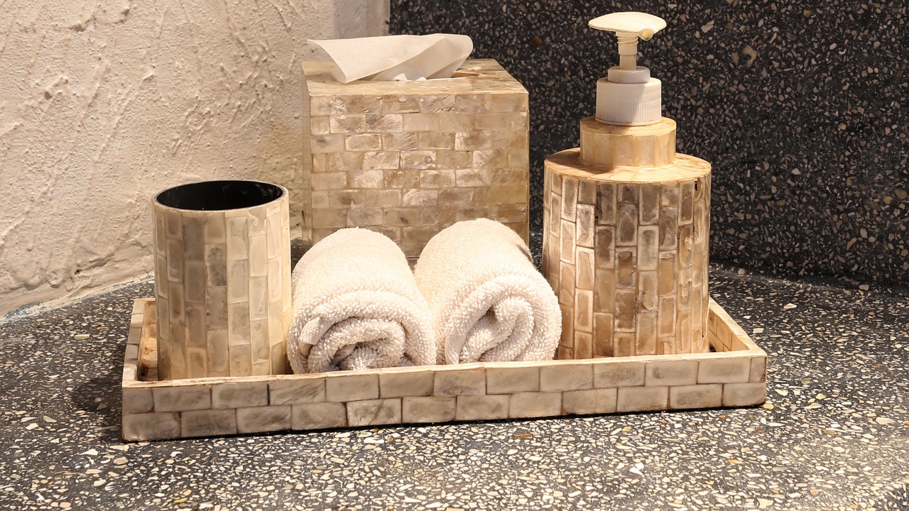 Photo of Bathroom in Sunset Road