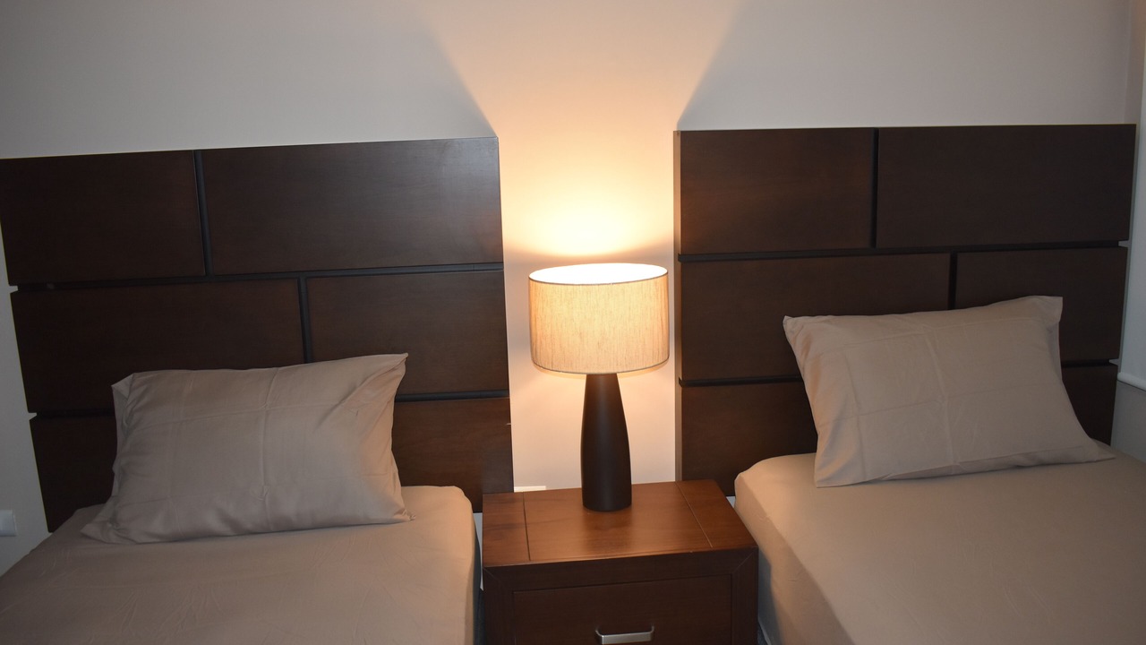 Photo of Bedroom in Puerto Juarez
