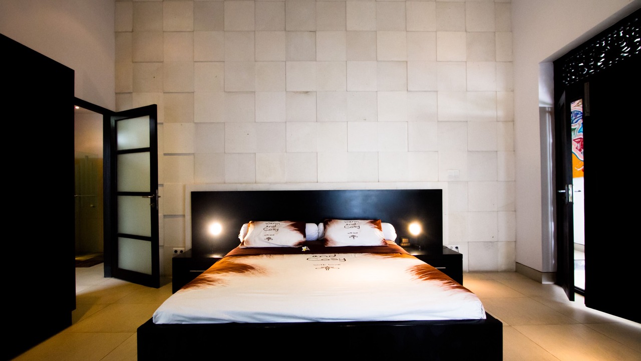 Photo of Bedroom in Bukti