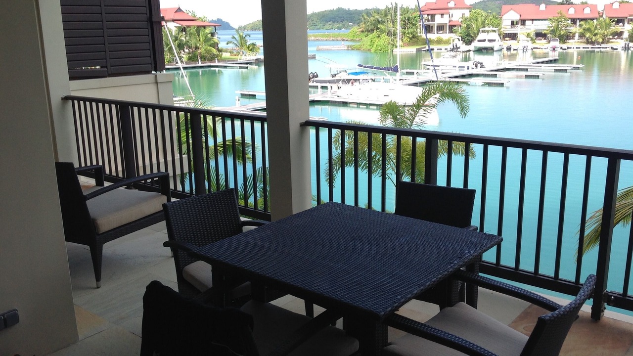 Photo of Outdoor in Mahe Island