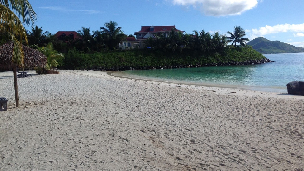 Photo of Others in Mahe Island
