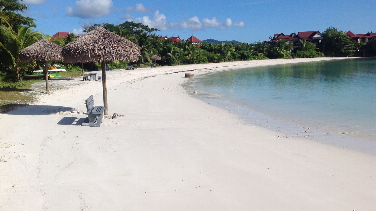 Photo of Others in Mahe Island