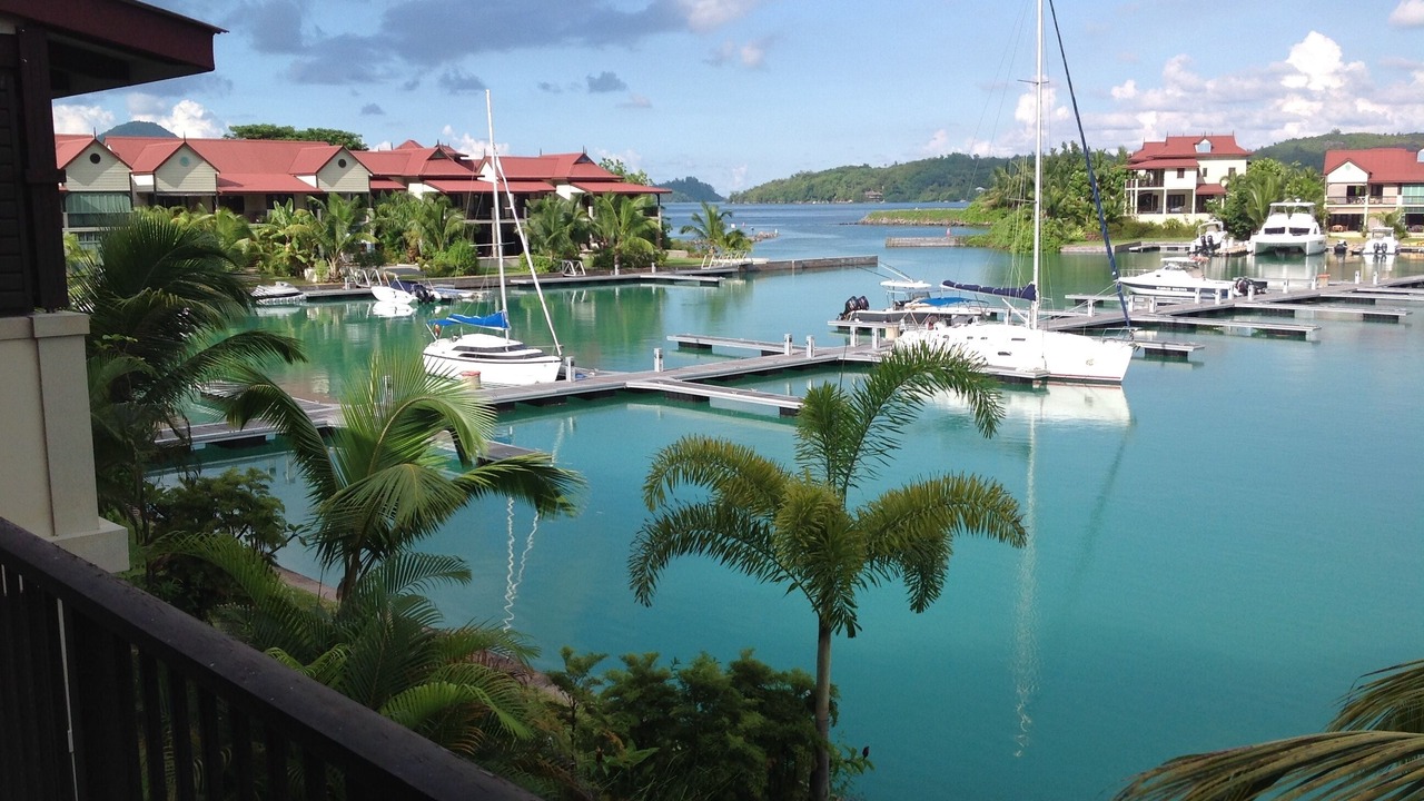 Photo of Others in Mahe Island