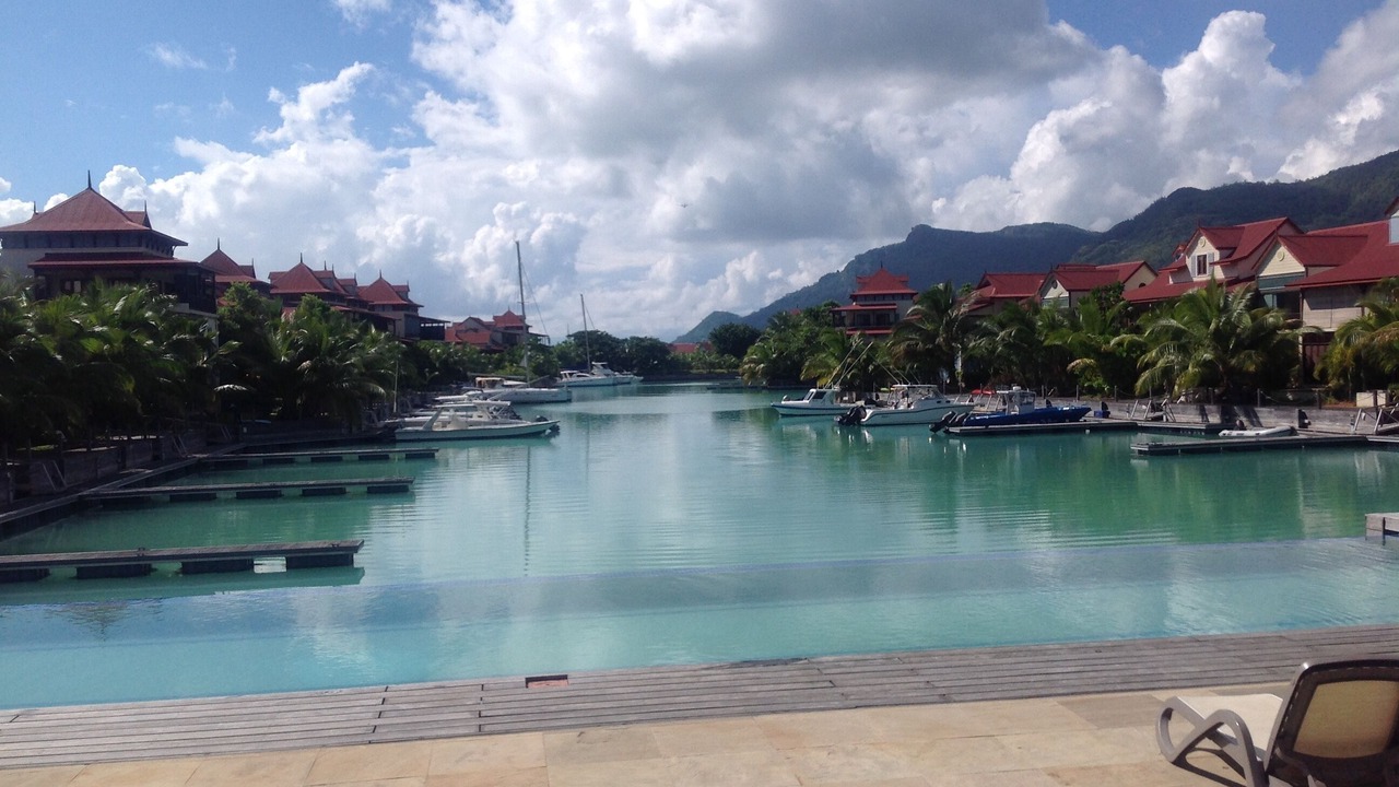 Photo of Outdoor in Mahe Island