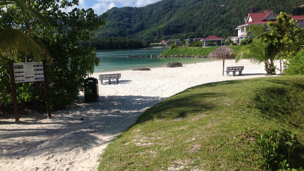 Photo of Others in Mahe Island