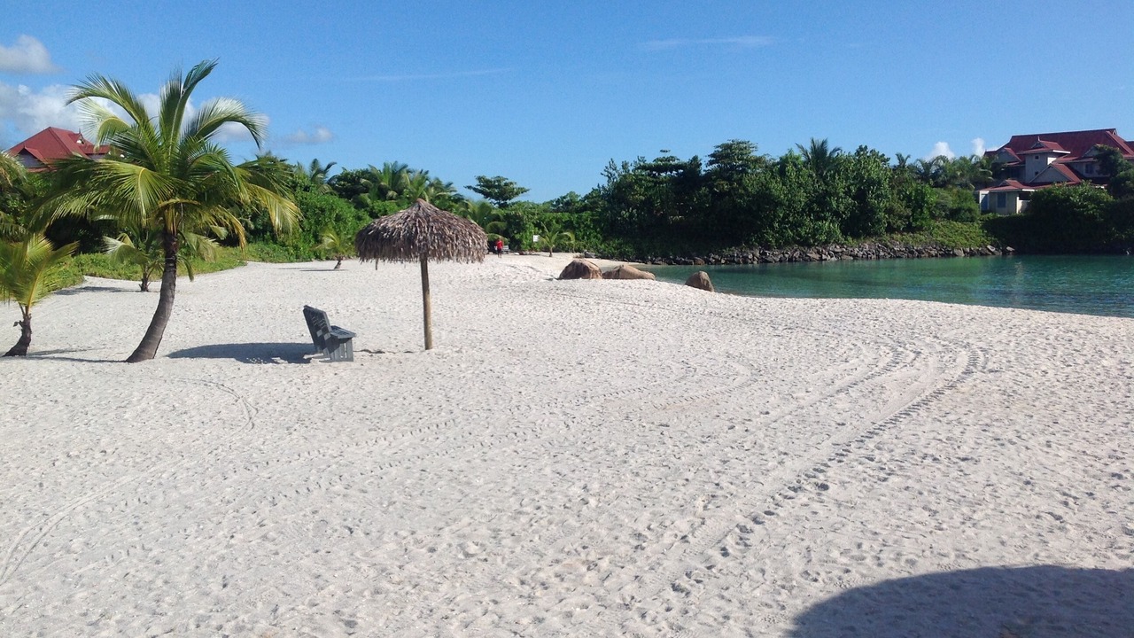 Photo of Others in Mahe Island