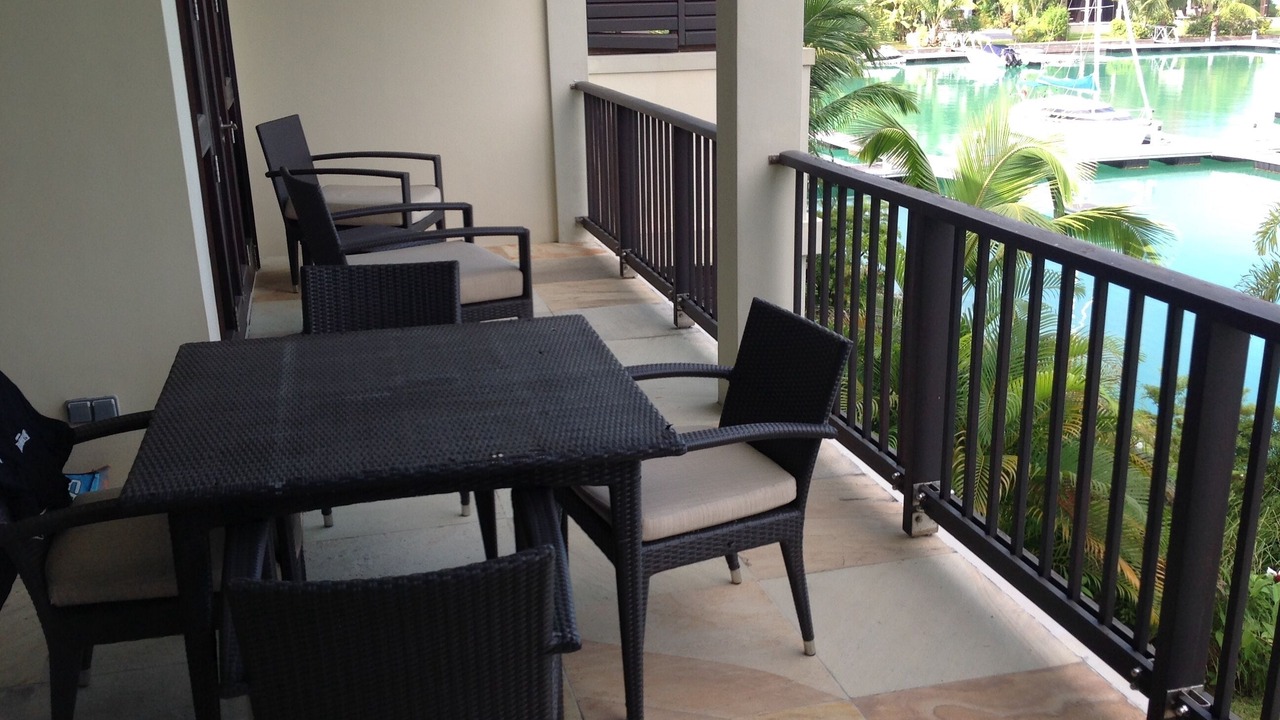Photo of Outdoor in Mahe Island