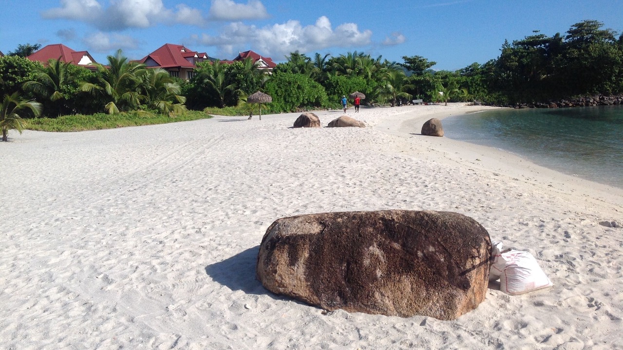 Photo of Others in Mahe Island