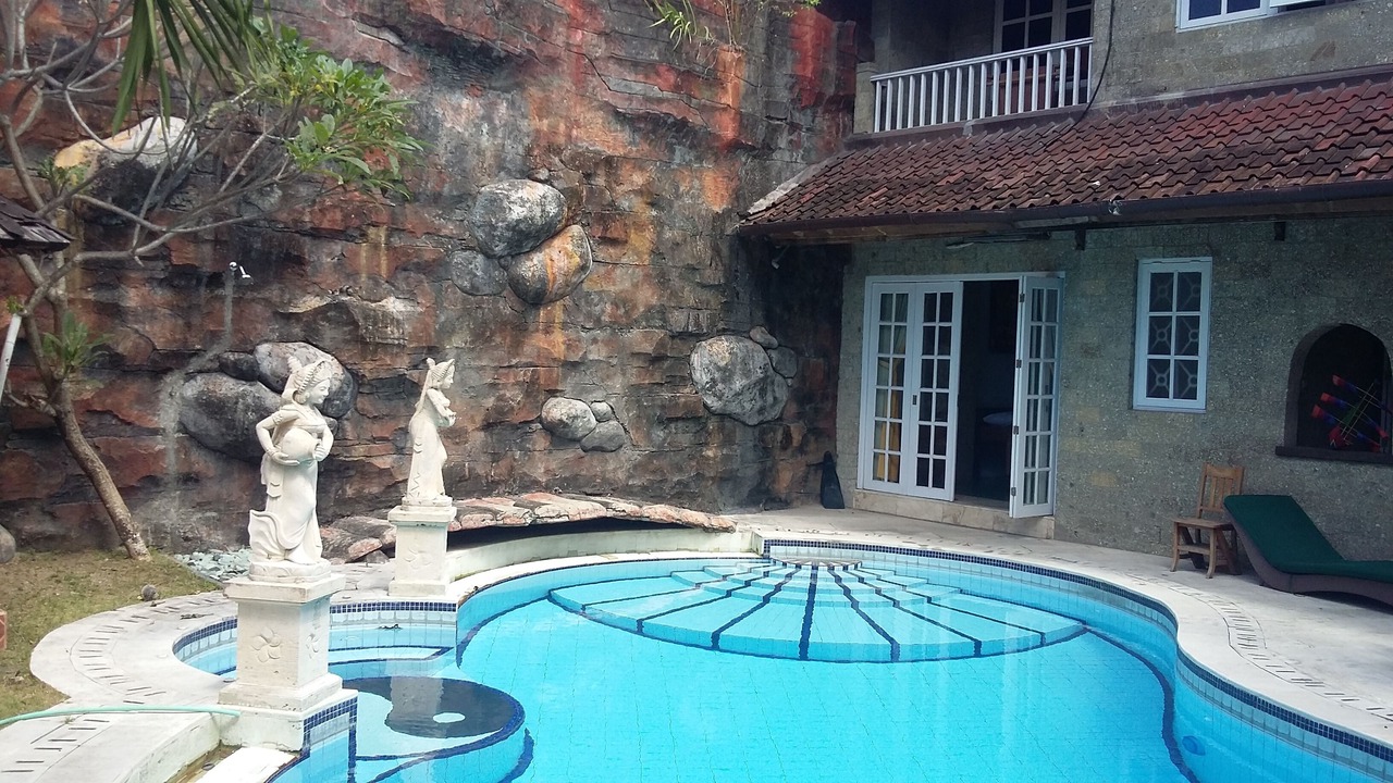 Photo of Outdoor in Teuku Umar