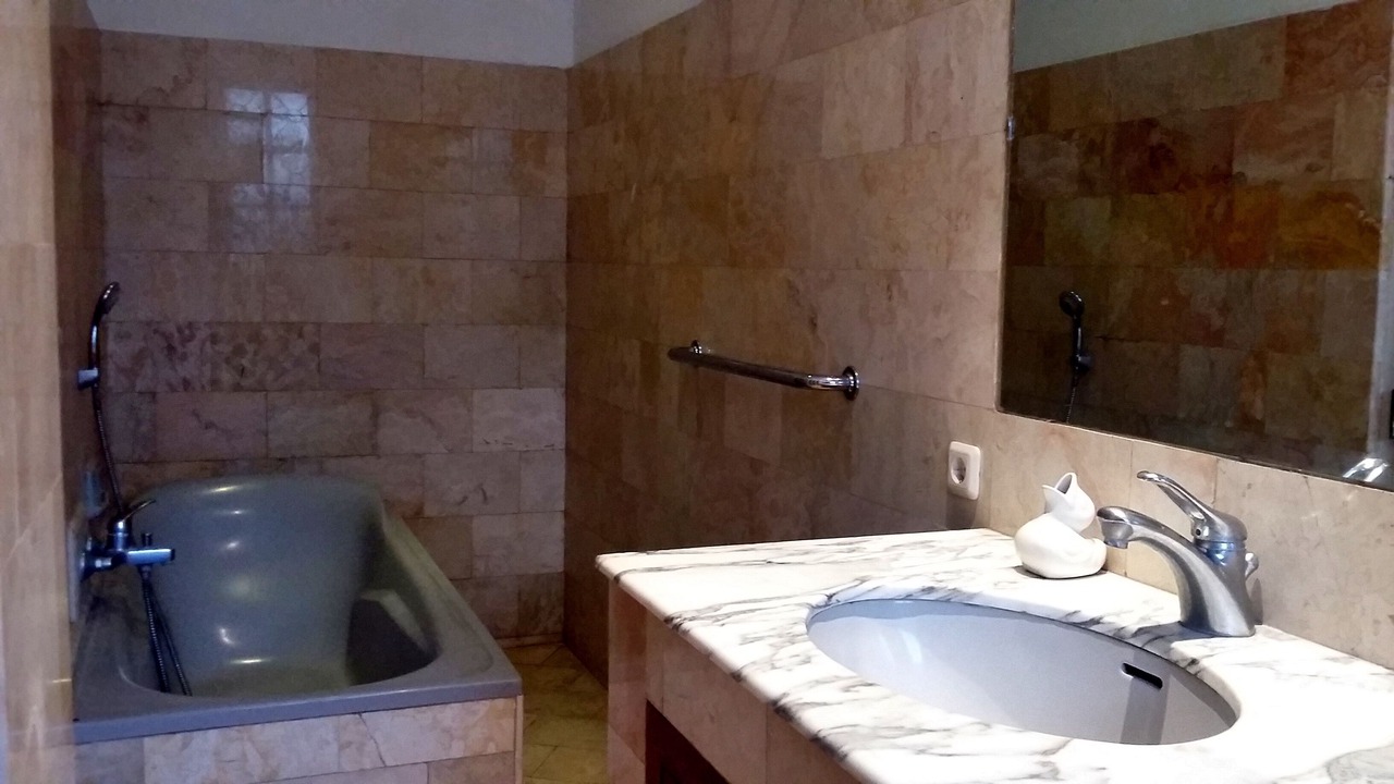 Photo of Bathroom in Teuku Umar