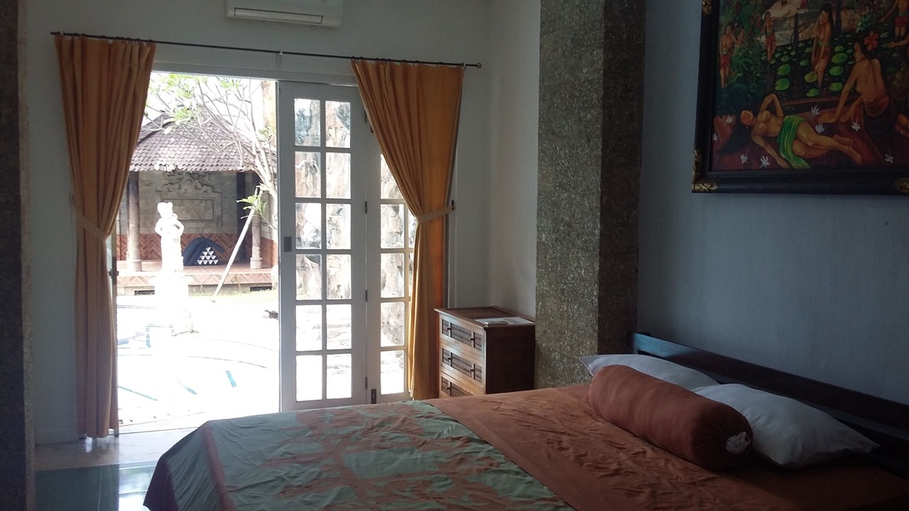 Photo of Bedroom in Teuku Umar