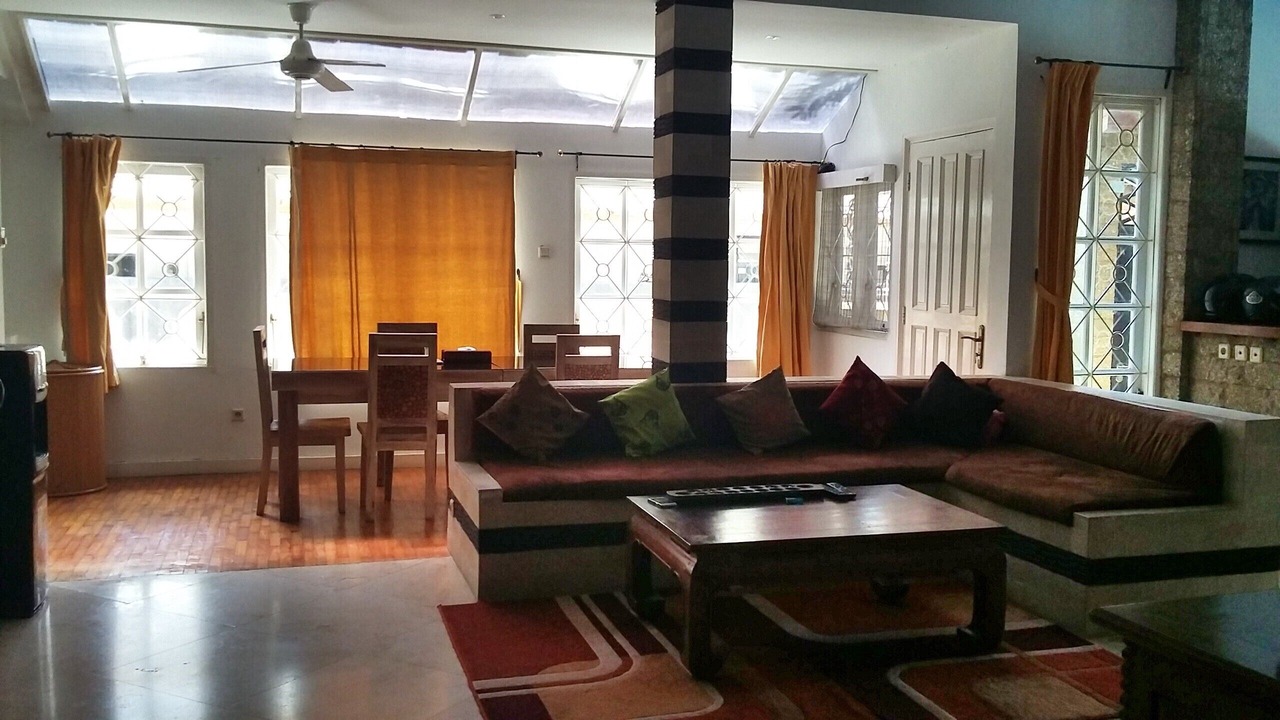 Photo of Livingroom in Teuku Umar