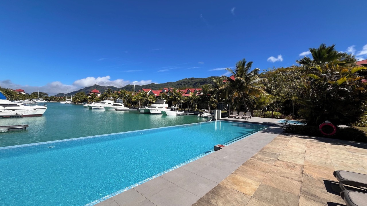 Photo of Outdoor in Mahe Island