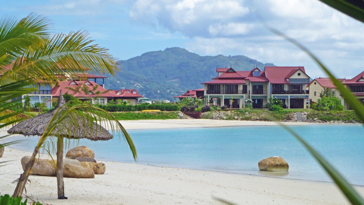 Photo of Others in Mahe Island
