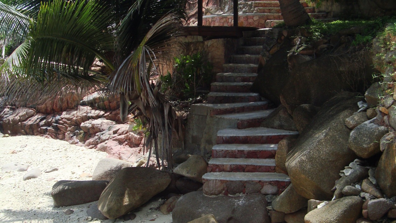 Photo of Others in Praslin Island