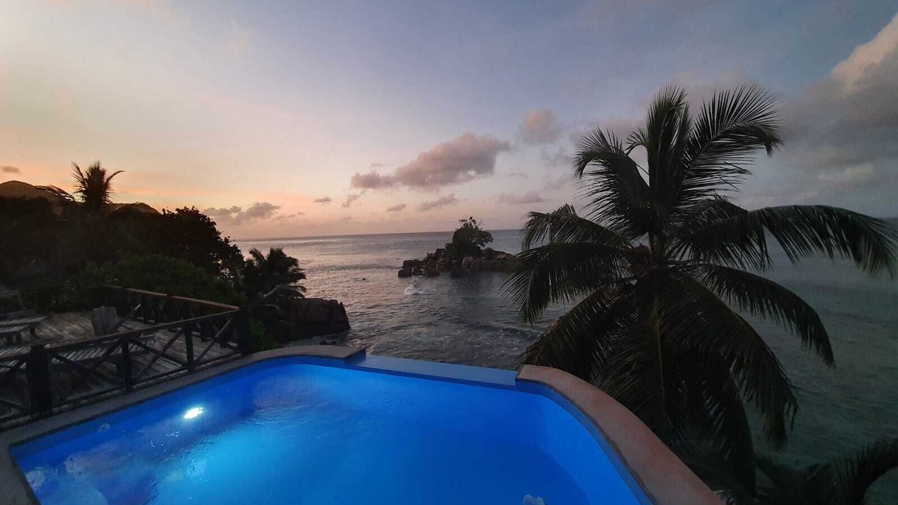 Photo of Outdoor in Praslin Island