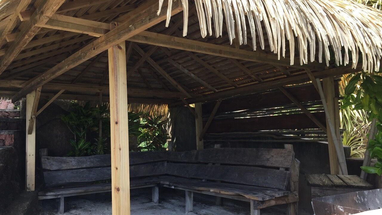 Photo of Outdoor in Praslin Island
