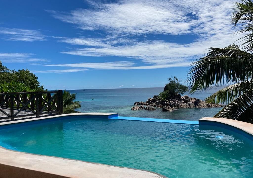 Photo of Outdoor in Praslin Island