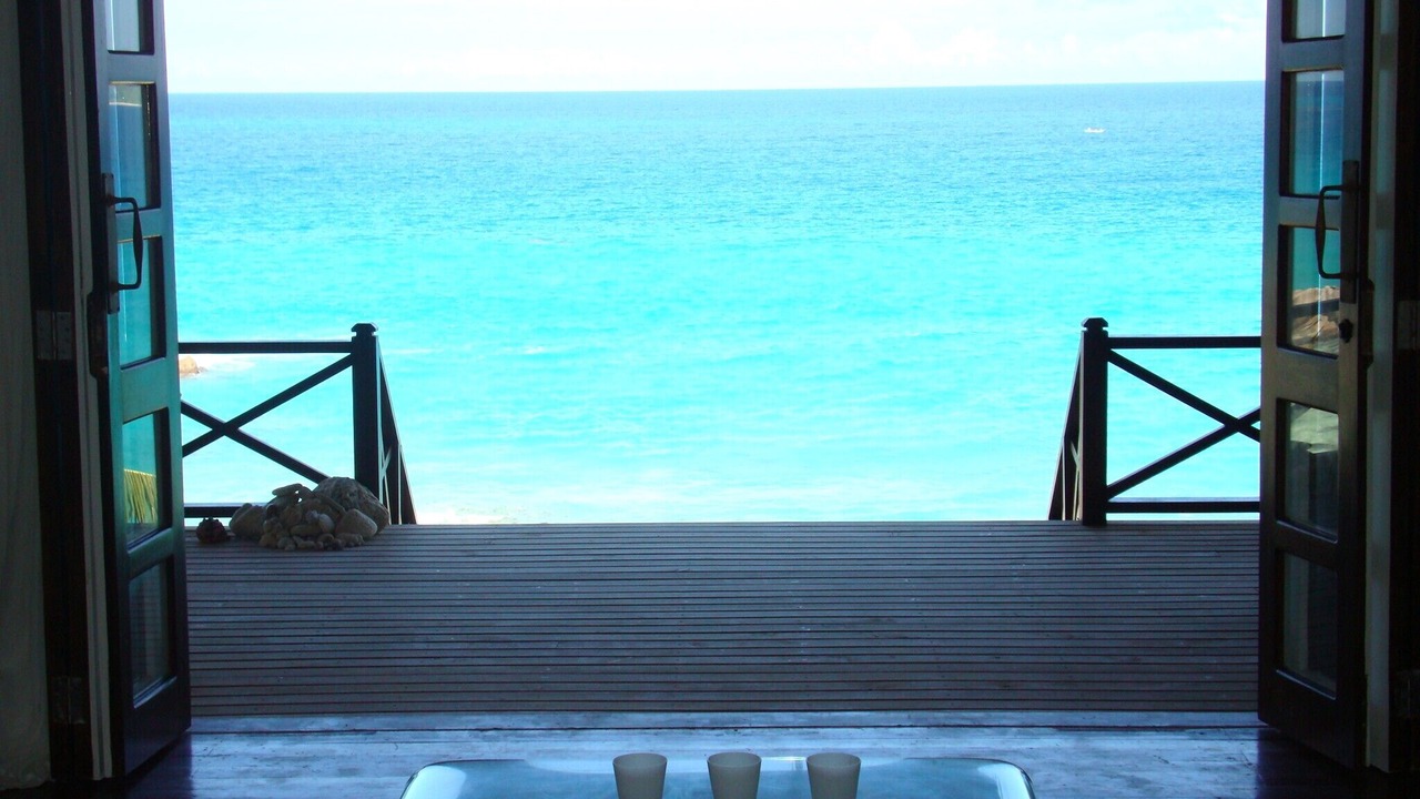 Photo of Others in Praslin Island